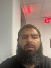 Yasin Abdur-Rasheed