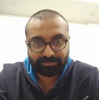 Udit Verma
