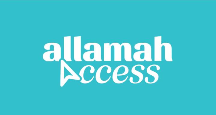 Allamah Access Community