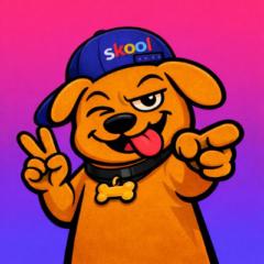 The Skool Dog
