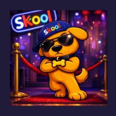 The Skool Dog