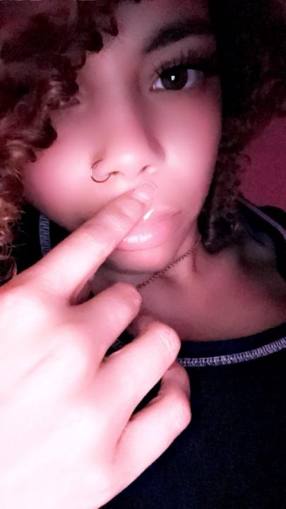 Kaniah Jordan-Garland