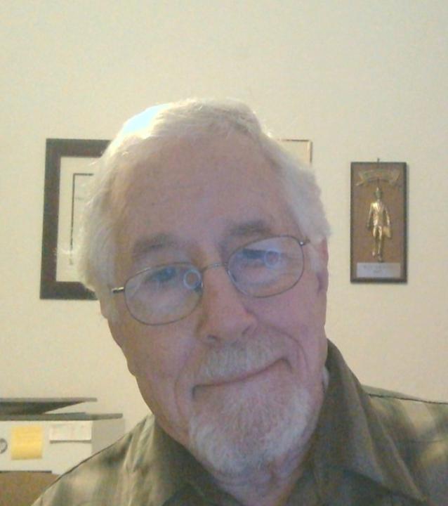 Wesley Griffin