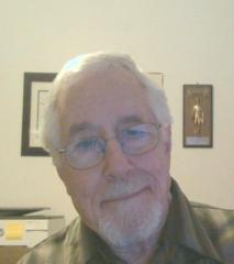 Wesley Griffin