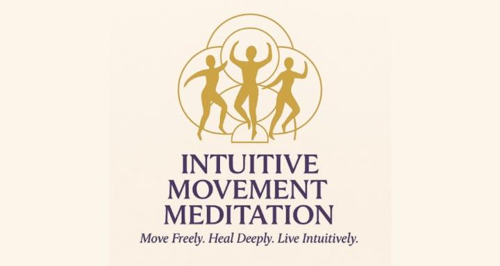 Intuitive Movement Meditation