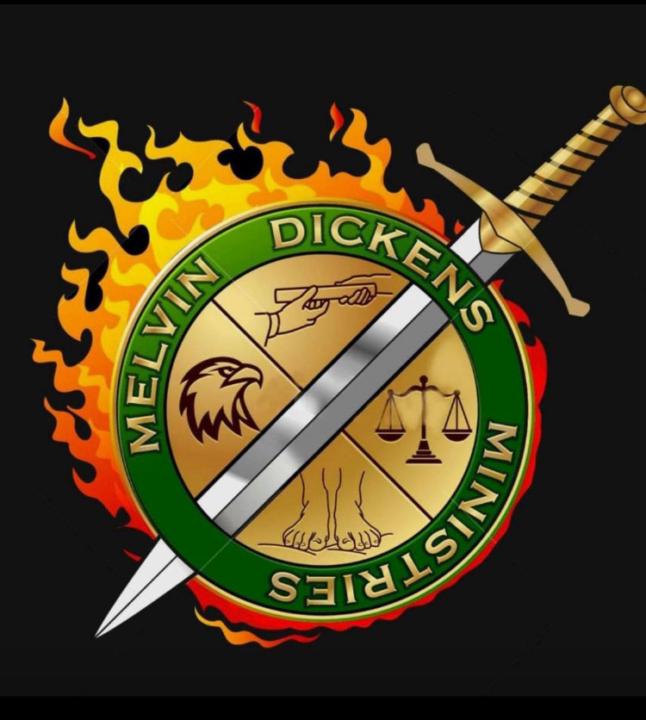 Melvin Dickens