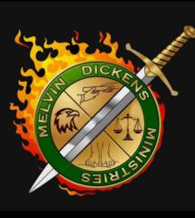 Melvin Dickens