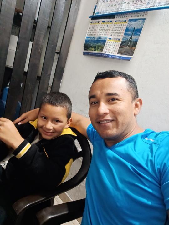 Miller ferley Landazábal