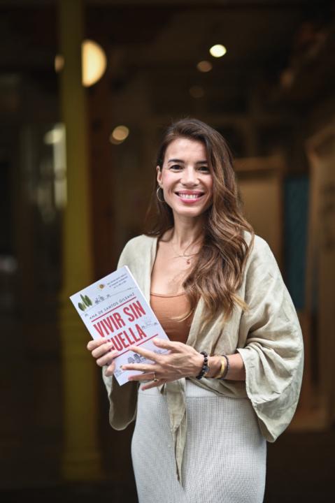 Ana De santos gilsanz