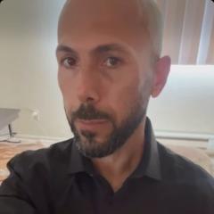 Sam Haddad