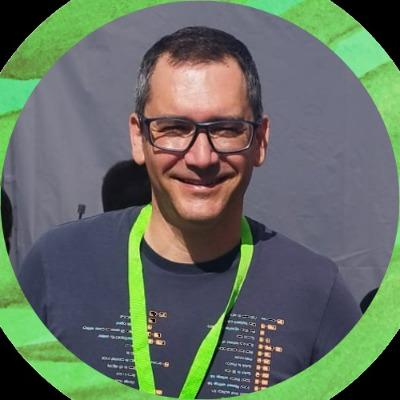 Jordi Rodríguez Soler