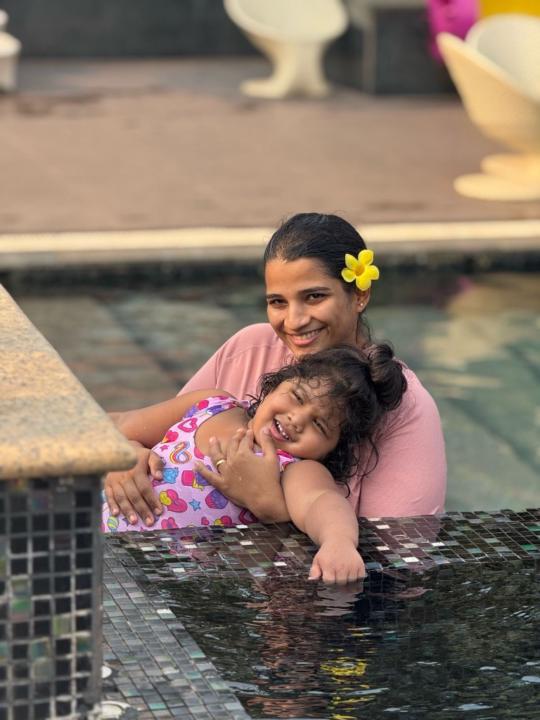 Anziya Shaikh