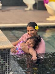 Anziya Shaikh