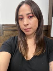 Natalie Satarain