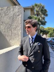 Dan Aguilera