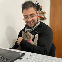 Jonathan Mendez Molina