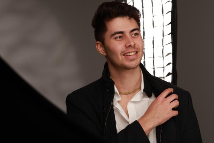 Finn Williams