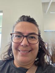 Mary Marlene Guiboche