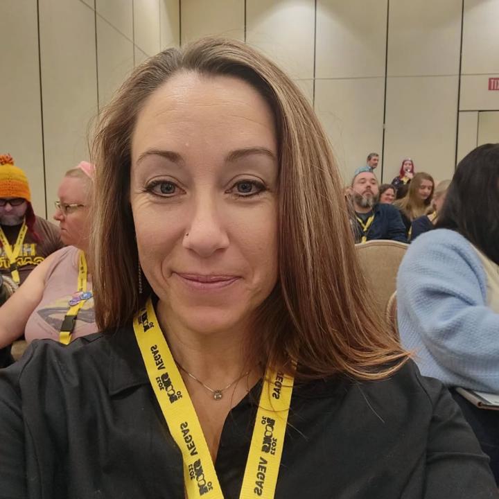 Christine Nielson