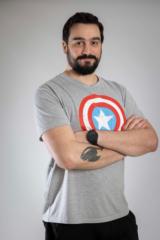 Rémy Bruno