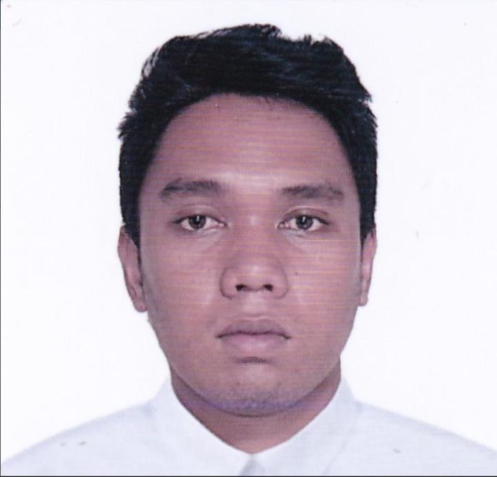 Peter John Galeno