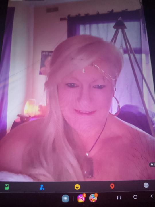 Debbie Trotter