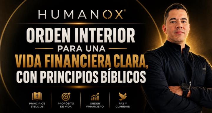 HUMANOX