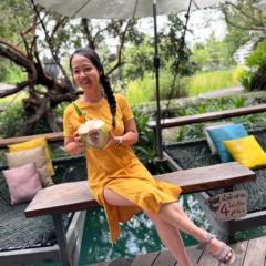 Olive Lin