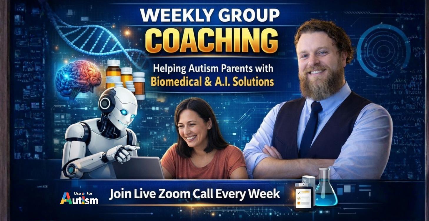 Weekly Group Coaching Calls