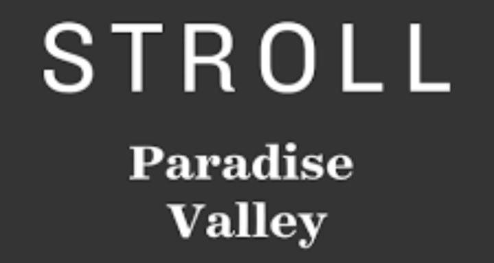 Stroll Luxury Mag (PV, DM SL)