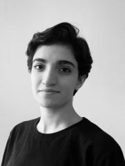 Reyhane Lashkari