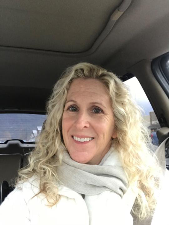 Amy Marvin