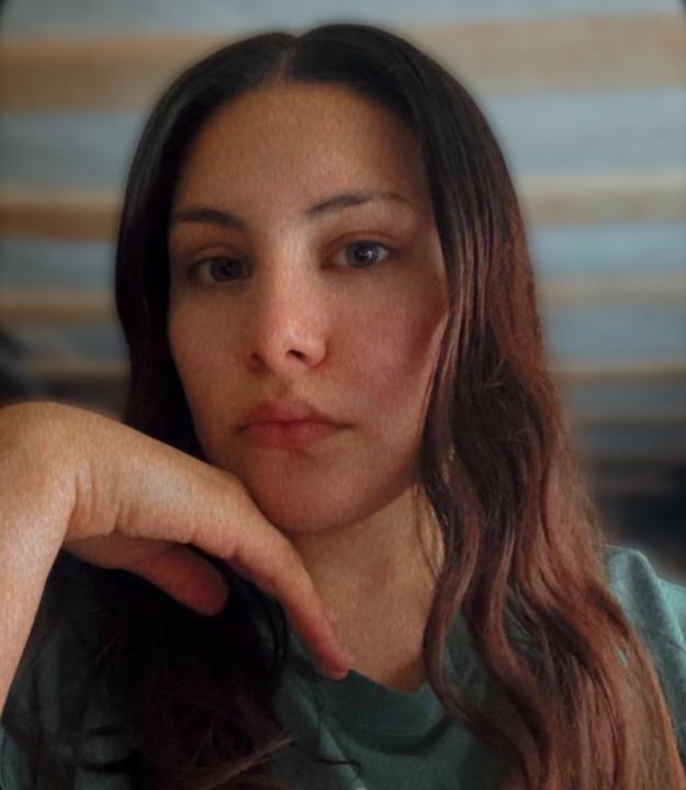 Alicia Jimenez