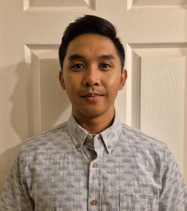 George Bugarin