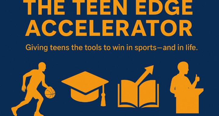 The Teen Edge Accelerator
