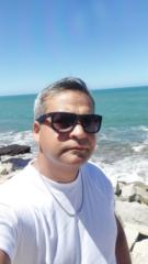 Christian Sebastian Vazquez