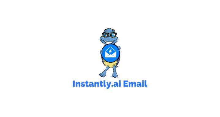 BT - INSTANTLY.AI EMAIL