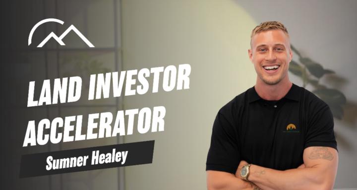Land Investor Accelerator