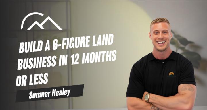 Land Investor Accelerator