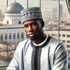 Fode Harouna
