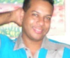 Juan Alberto Arias