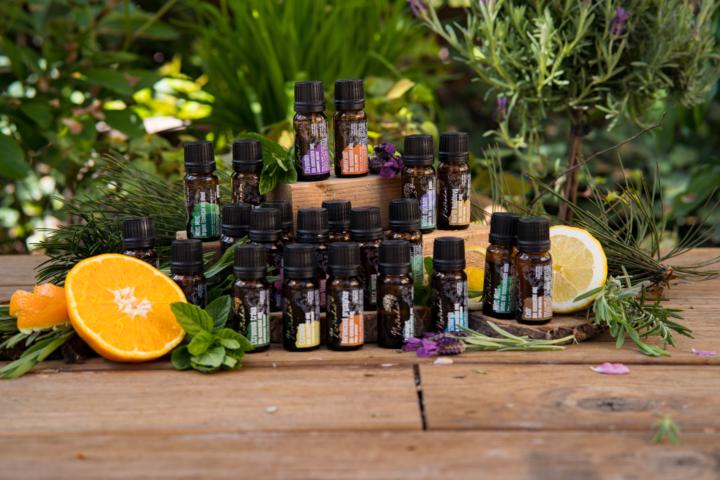 Jak dlouho vydrží esenciální olej, když je otevřený a jak poznám opravdu kvalitní?