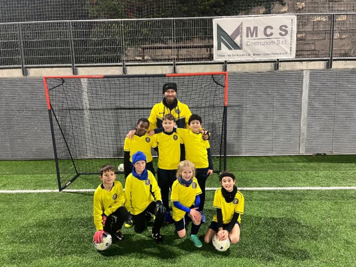 Michele Pepe Esposito