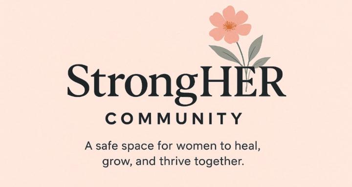StrongHER Community 