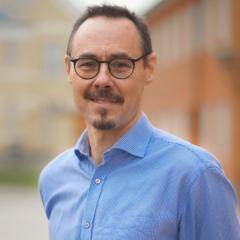 Michael Henriksen