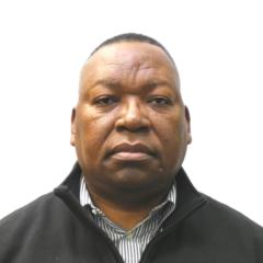 Theo Nshimba