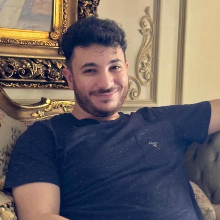 Ziad Muhammad