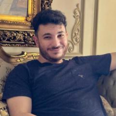 Ziad Muhammad