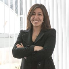 Monserrat Pérez Durán