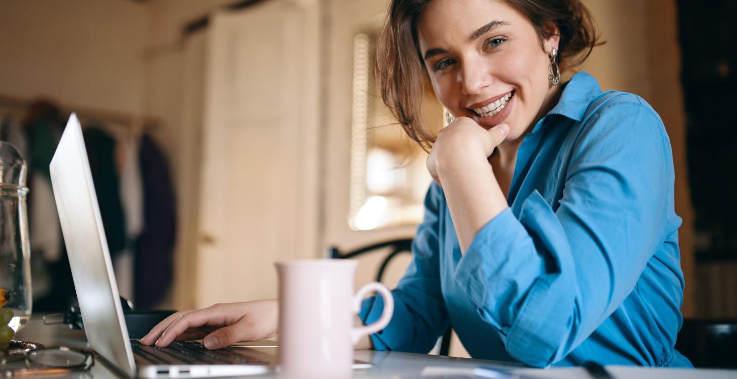 Manifestar un mejor trabajo